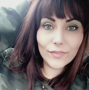 Meet your Posher, Katherine